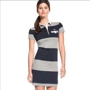 Lacoste dress
